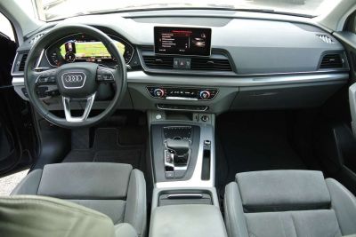 Audi Q5 Gebrauchtwagen Audi Q5 Gebrauchtwagen