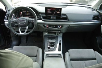 Audi Q5 Gebrauchtwagen Audi Q5 Gebrauchtwagen