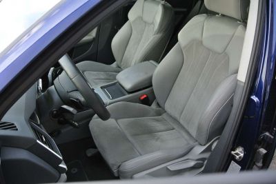 Audi Q5 Gebrauchtwagen Audi Q5 Gebrauchtwagen