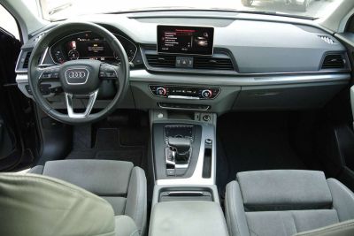 Audi Q5 Gebrauchtwagen Audi Q5 Gebrauchtwagen