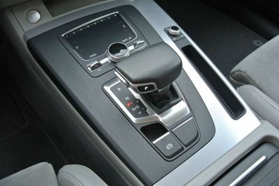 Audi Q5 Gebrauchtwagen Audi Q5 Gebrauchtwagen