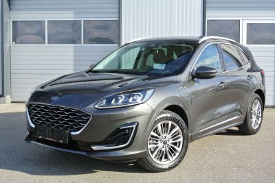 Ford Kuga Gebrauchtwagen