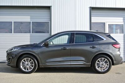 Ford Kuga Gebrauchtwagen