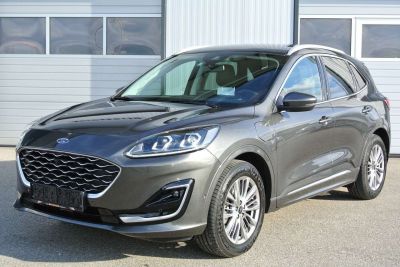 Ford Kuga Gebrauchtwagen