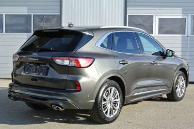Ford Kuga Gebrauchtwagen