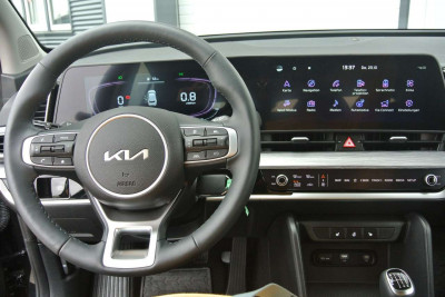 KIA Sportage Gebrauchtwagen