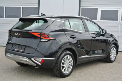 KIA Sportage Gebrauchtwagen