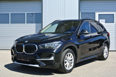 BMW X1 Gebrauchtwagen