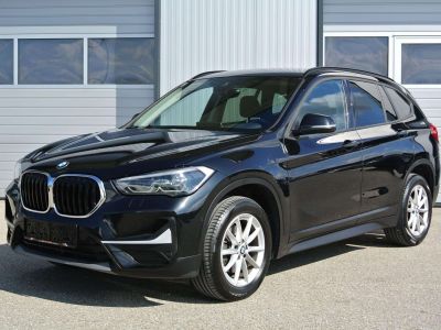 BMW X1 Gebrauchtwagen