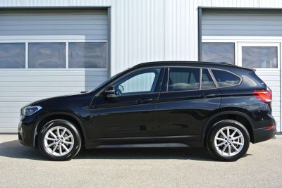 BMW X1 Gebrauchtwagen