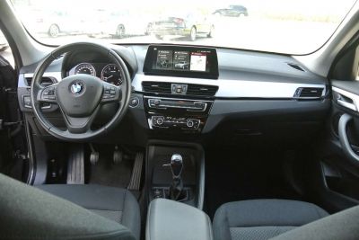 BMW X1 Gebrauchtwagen