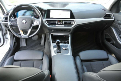 BMW 3er Gebrauchtwagen