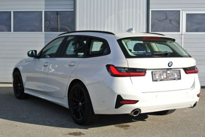 BMW 3er Gebrauchtwagen