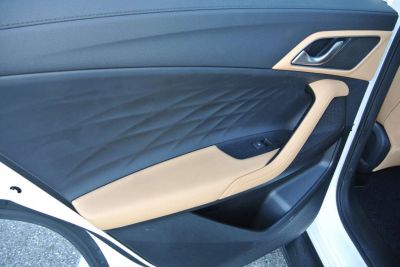 MG EHS Gebrauchtwagen