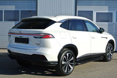 MG EHS Gebrauchtwagen