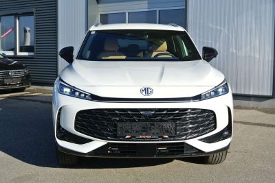 MG EHS Gebrauchtwagen