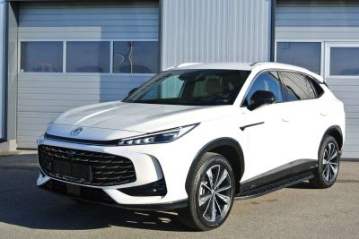 MG EHS Gebrauchtwagen