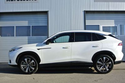 MG EHS Gebrauchtwagen