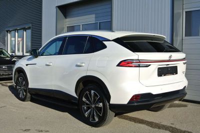 MG EHS Gebrauchtwagen