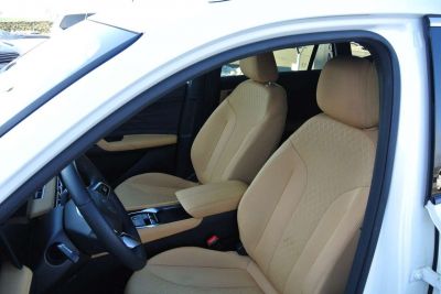 MG EHS Gebrauchtwagen