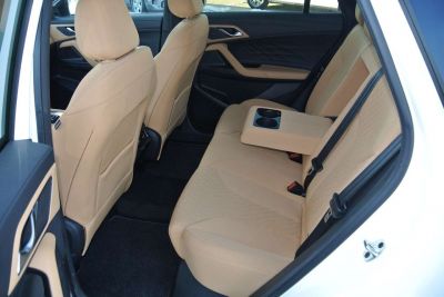 MG EHS Gebrauchtwagen