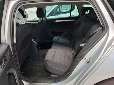 Skoda Superb Gebrauchtwagen Skoda Superb Gebrauchtwagen