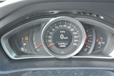 Volvo V40 Gebrauchtwagen