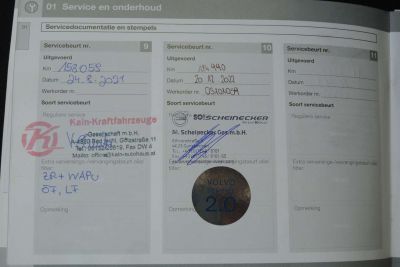 Volvo V40 Gebrauchtwagen