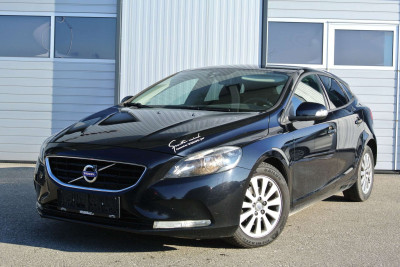 Volvo V40 Gebrauchtwagen