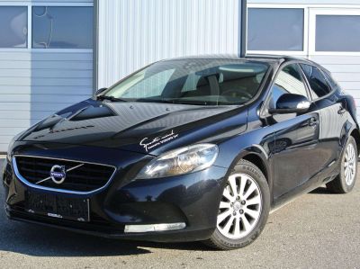 Volvo V40 Gebrauchtwagen