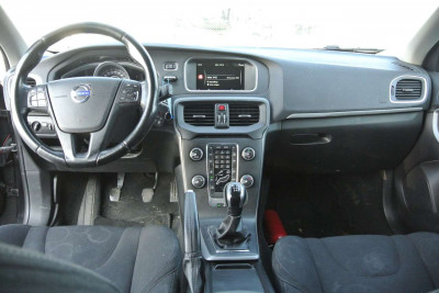 Volvo V40 Gebrauchtwagen Volvo V40 Gebrauchtwagen