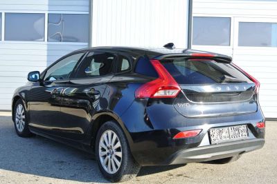 Volvo V40 Gebrauchtwagen