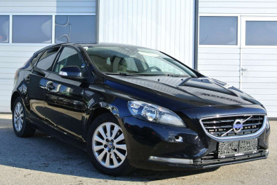 Volvo V40 Gebrauchtwagen Volvo V40 Gebrauchtwagen