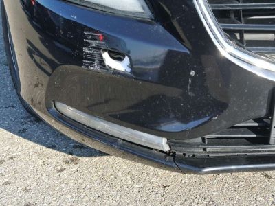 Volvo V40 Gebrauchtwagen