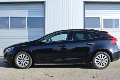 Volvo V40 Gebrauchtwagen