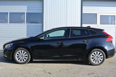 Volvo V40 Gebrauchtwagen