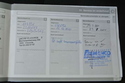 Volvo V40 Gebrauchtwagen