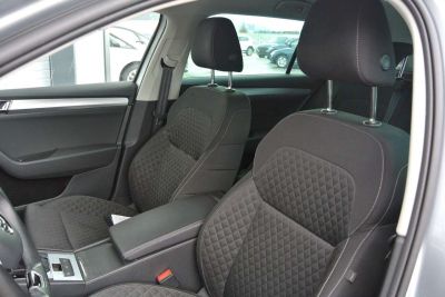 Skoda Superb Gebrauchtwagen Skoda Superb Gebrauchtwagen