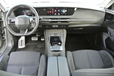 DS Automobiles DS 4 Gebrauchtwagen DS Automobiles DS 4 Gebrauchtwagen