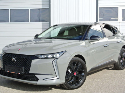 DS Automobiles DS 4 Gebrauchtwagen