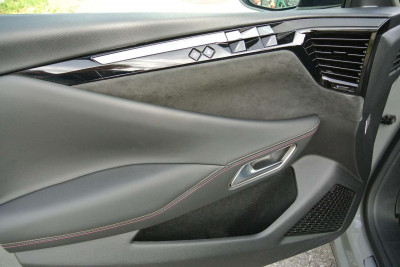 DS Automobiles DS 4 Gebrauchtwagen DS Automobiles DS 4 Gebrauchtwagen