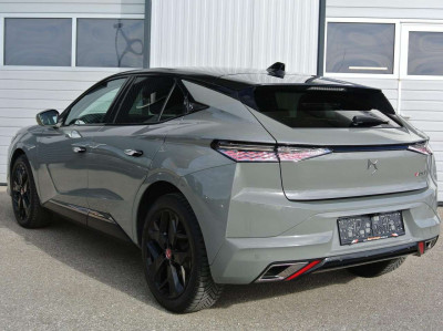 DS Automobiles DS 4 Gebrauchtwagen DS Automobiles DS 4 Gebrauchtwagen