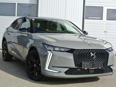 DS Automobiles DS 4 Gebrauchtwagen DS Automobiles DS 4 Gebrauchtwagen