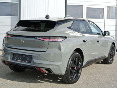 DS Automobiles DS 4 Gebrauchtwagen DS Automobiles DS 4 Gebrauchtwagen