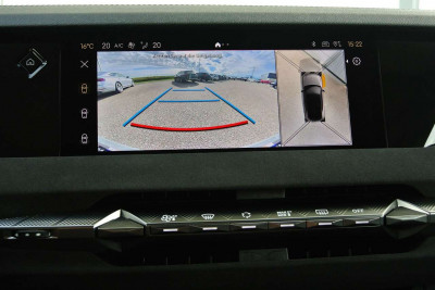 DS Automobiles DS 4 Gebrauchtwagen DS Automobiles DS 4 Gebrauchtwagen