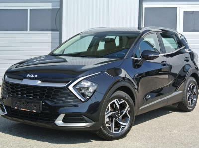 KIA Sportage Gebrauchtwagen