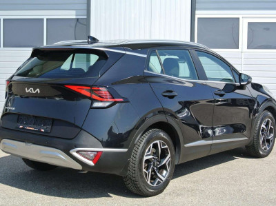 KIA Sportage Gebrauchtwagen KIA Sportage Gebrauchtwagen