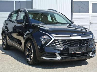 KIA Sportage Gebrauchtwagen KIA Sportage Gebrauchtwagen