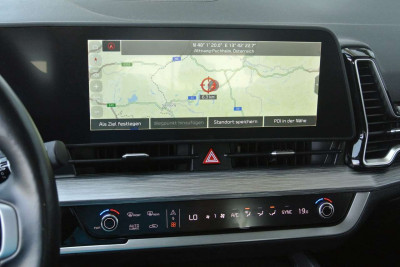 KIA Sportage Gebrauchtwagen KIA Sportage Gebrauchtwagen