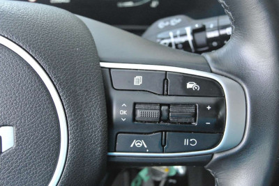 KIA Sportage Gebrauchtwagen KIA Sportage Gebrauchtwagen